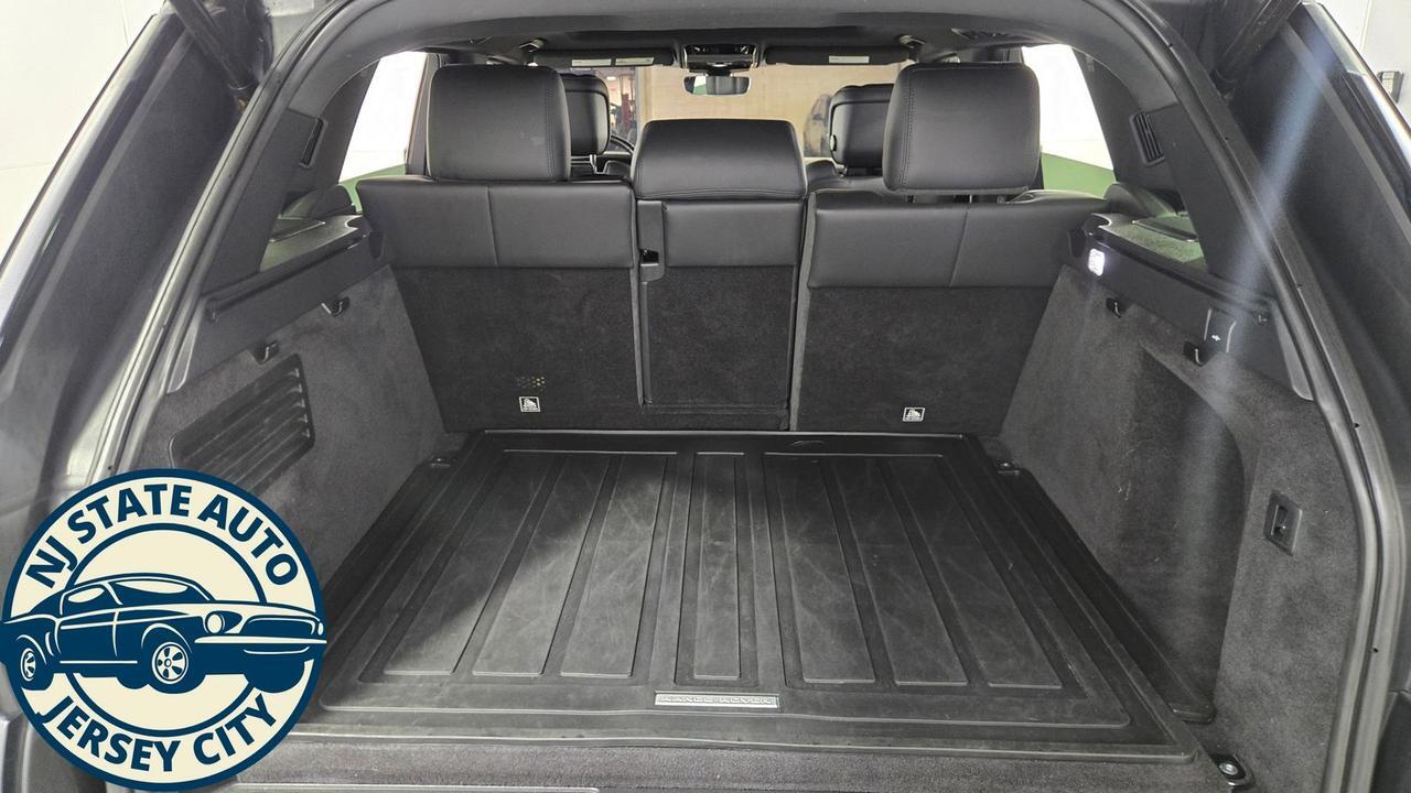 2019 Land Rover Range Rover Sport HSE Jersey City NJ