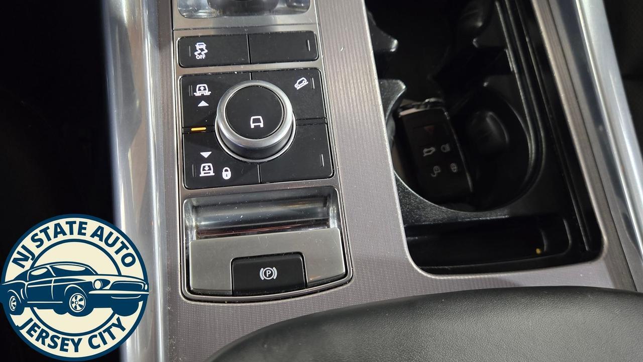 2019 Land Rover Range Rover Sport HSE Jersey City NJ