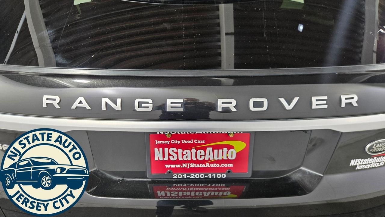 2019 Land Rover Range Rover Sport HSE Jersey City NJ