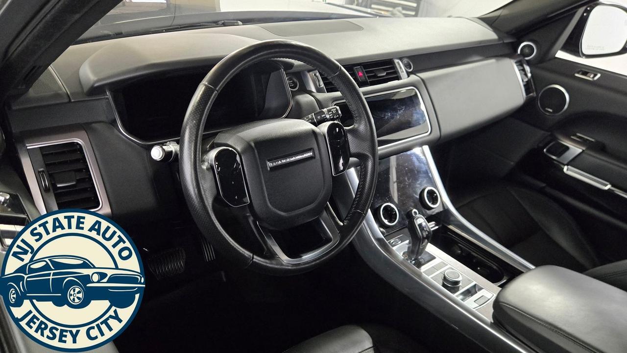 2019 Land Rover Range Rover Sport HSE Jersey City NJ