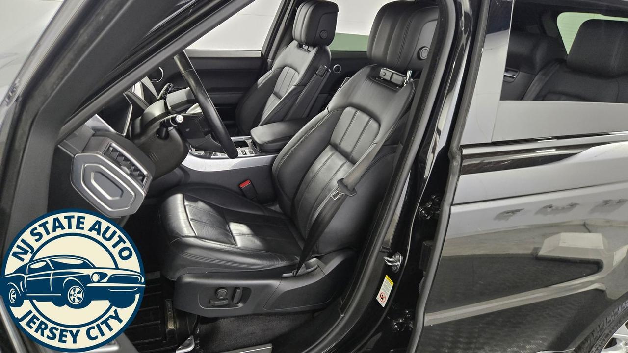 2019 Land Rover Range Rover Sport HSE Jersey City NJ