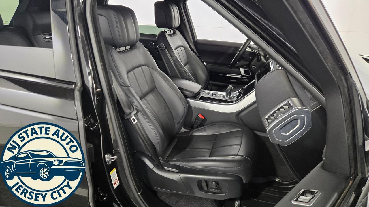 2019 Land Rover Range Rover Sport HSE Jersey City NJ