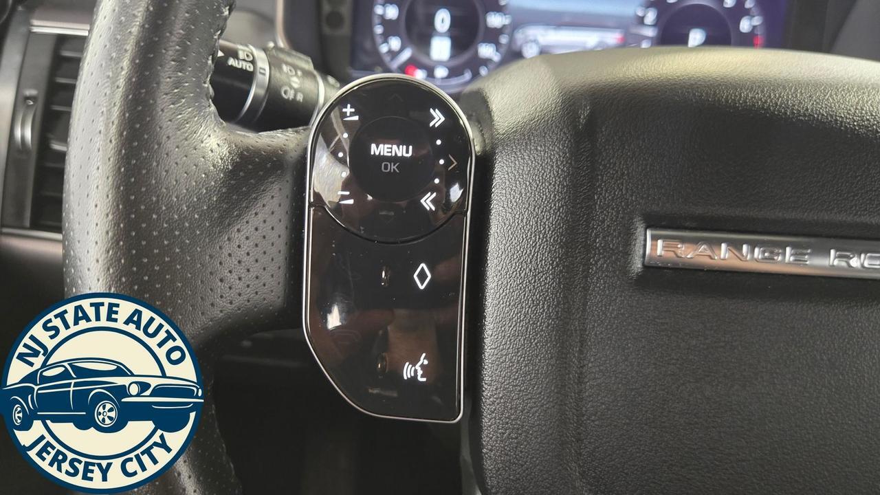 2019 Land Rover Range Rover Sport HSE Jersey City NJ