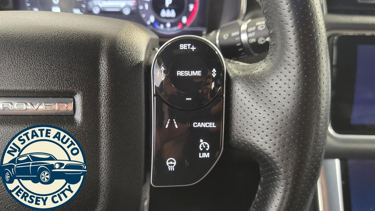 2019 Land Rover Range Rover Sport HSE Jersey City NJ