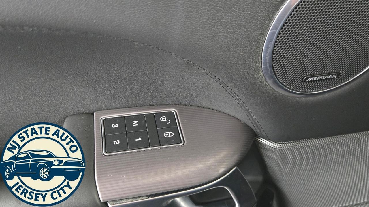 2019 Land Rover Range Rover Sport HSE Jersey City NJ