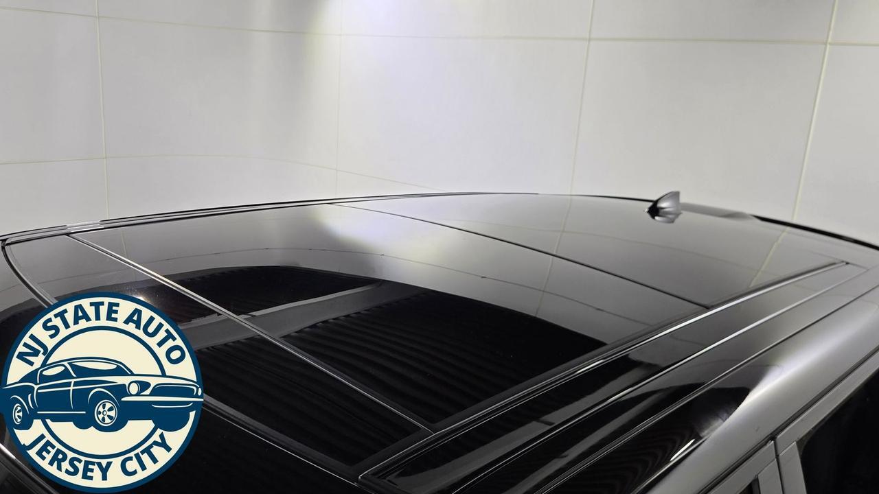 2019 Land Rover Range Rover Sport HSE Jersey City NJ