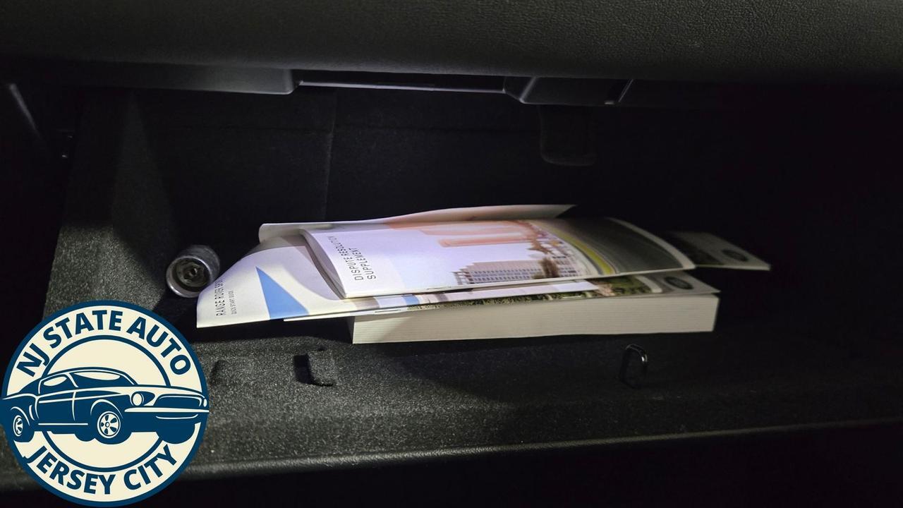 2019 Land Rover Range Rover Sport HSE Jersey City NJ