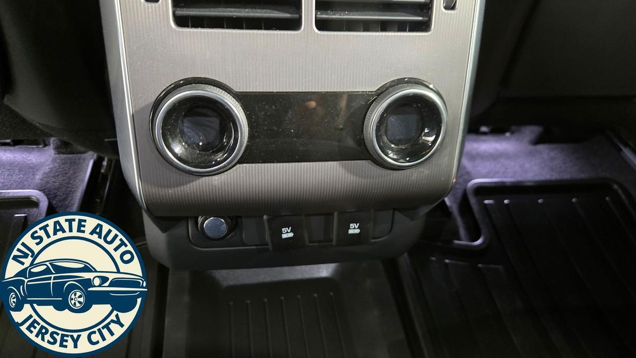 2019 Land Rover Range Rover Sport HSE Jersey City NJ