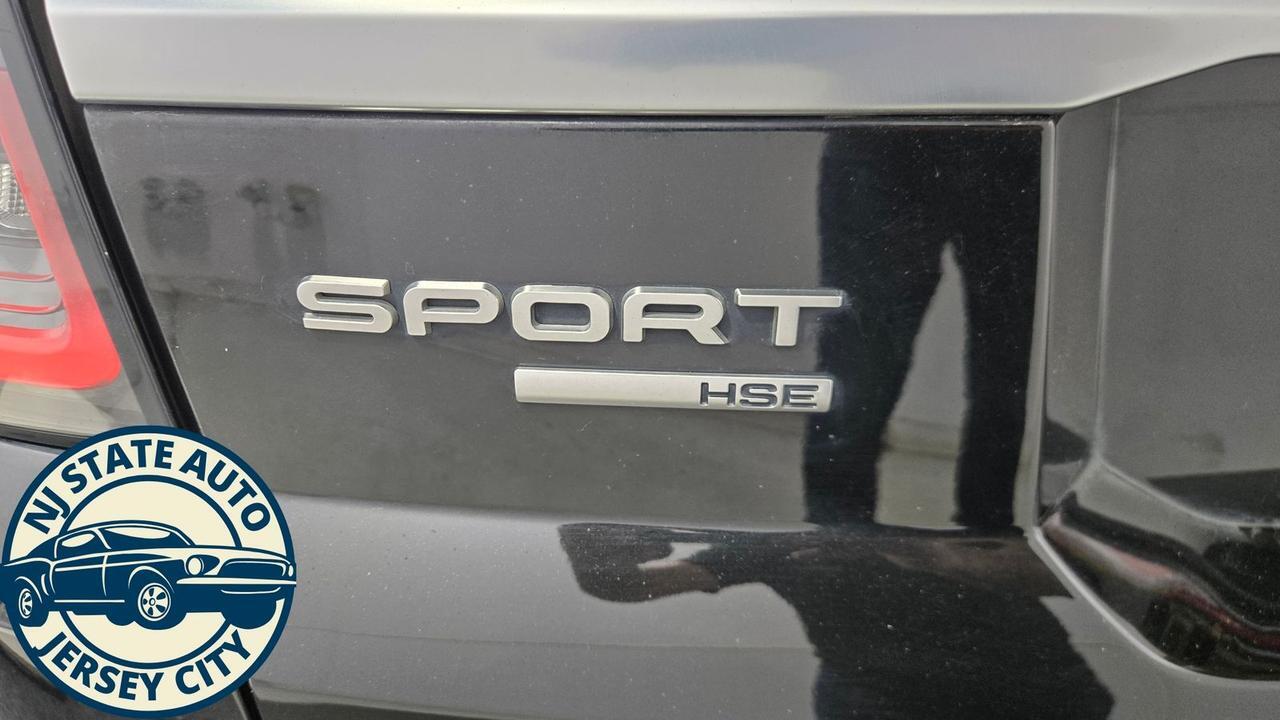 2019 Land Rover Range Rover Sport HSE Jersey City NJ
