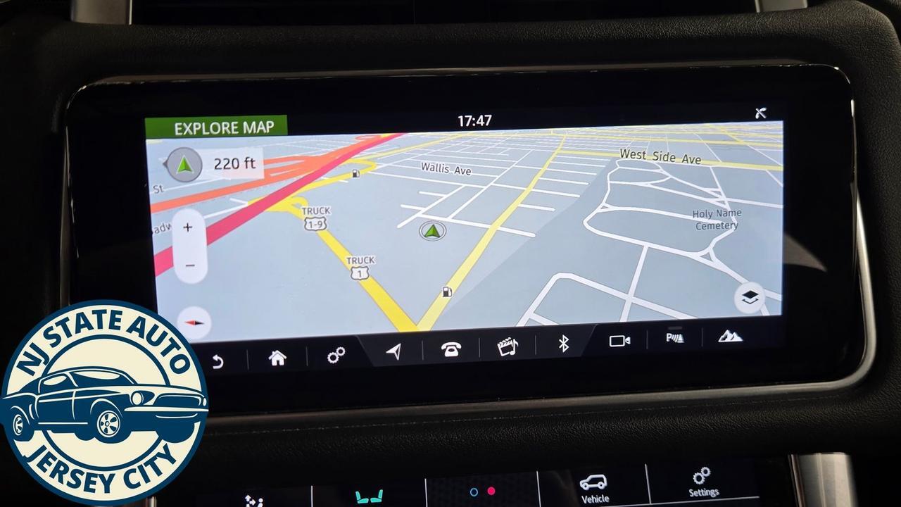 2019 Land Rover Range Rover Sport HSE Jersey City NJ