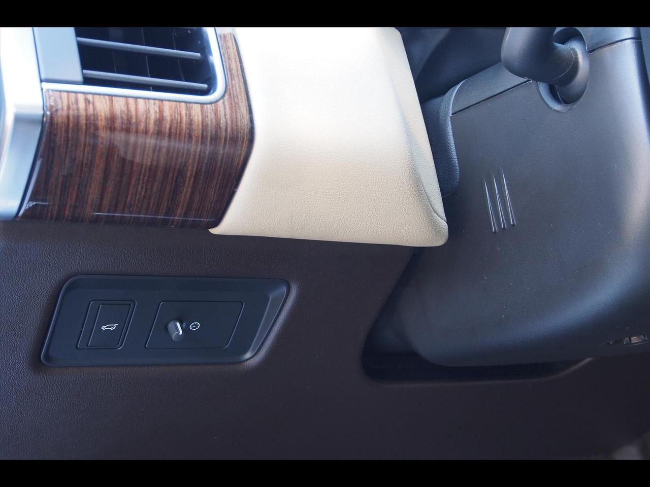 2019 Land Rover Range Rover Sport HSE