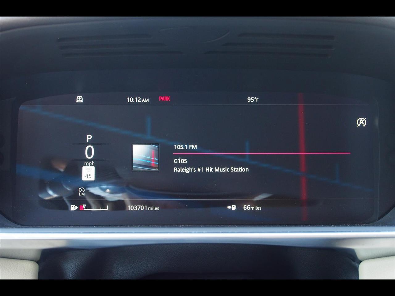 2019 Land Rover Range Rover Sport HSE