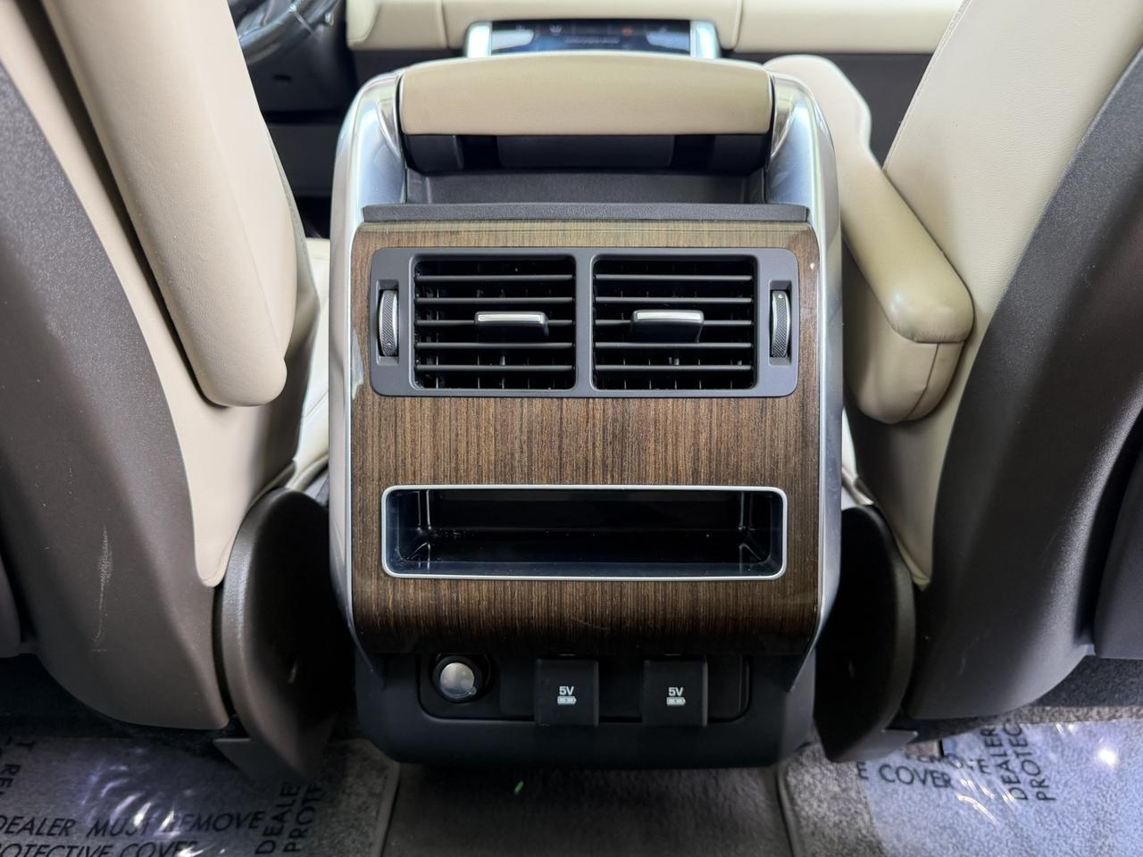 2019 Land Rover Range Rover Sport HSE Hollywood FL