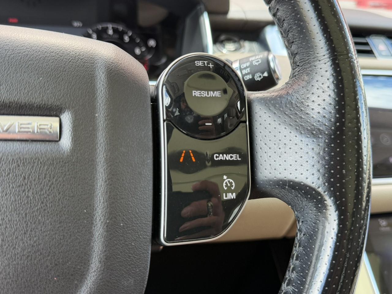 2019 Land Rover Range Rover Sport HSE Hollywood FL