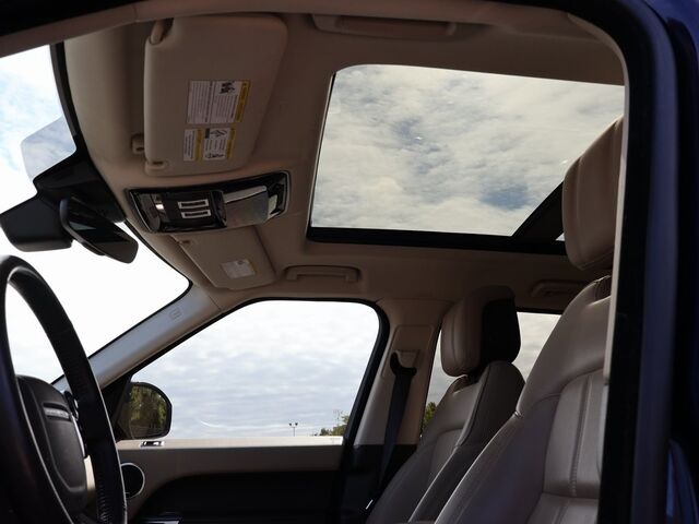 2019 Land Rover Range Rover Sport HSE Oshkosh WI