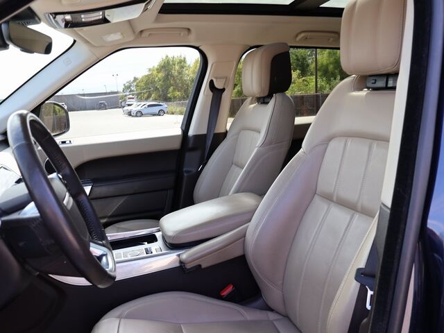 2019 Land Rover Range Rover Sport HSE Oshkosh WI