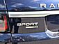 2019 Land Rover Range Rover Sport HSE Oshkosh WI