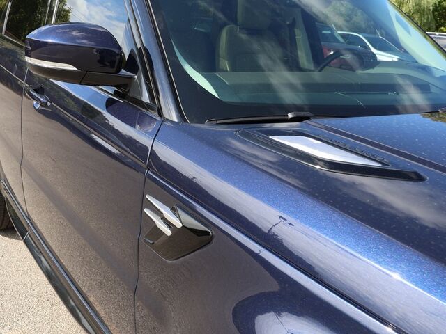 2019 Land Rover Range Rover Sport HSE Oshkosh WI