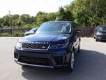 2019 Land Rover Range Rover Sport HSE