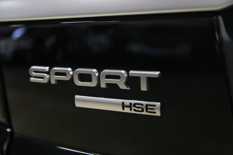 2019 Land Rover Range Rover Sport HSE Plainview NY