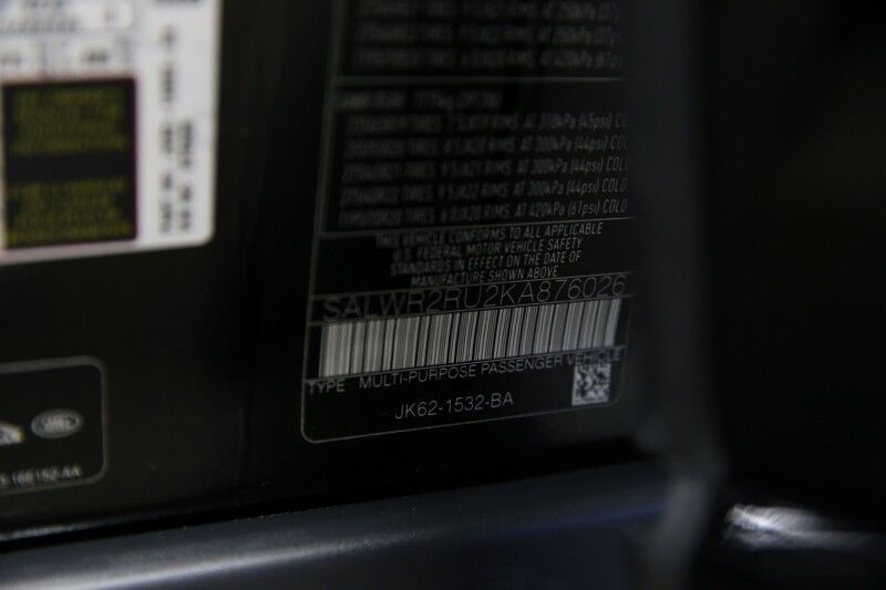 2019 Land Rover Range Rover Sport HSE Plainview NY