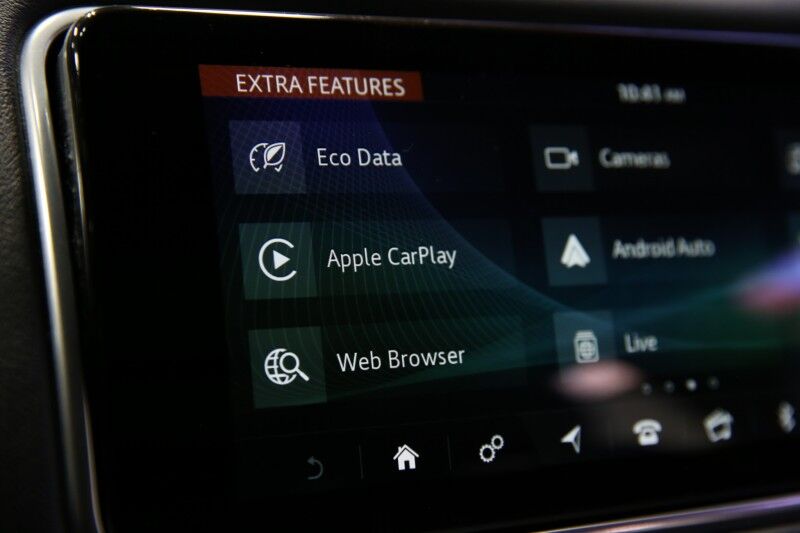 2019 Land Rover Range Rover Sport HSE Plainview NY