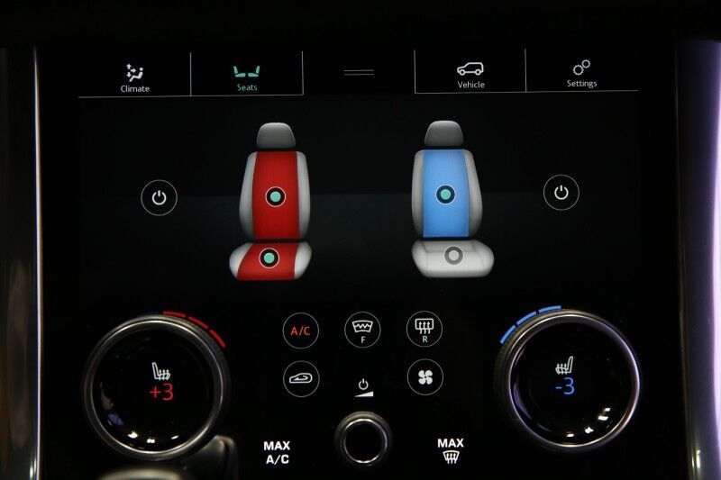 2019 Land Rover Range Rover Sport HSE Plainview NY