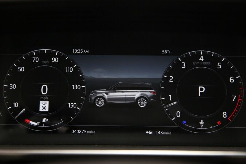 2019 Land Rover Range Rover Sport HSE Plainview NY