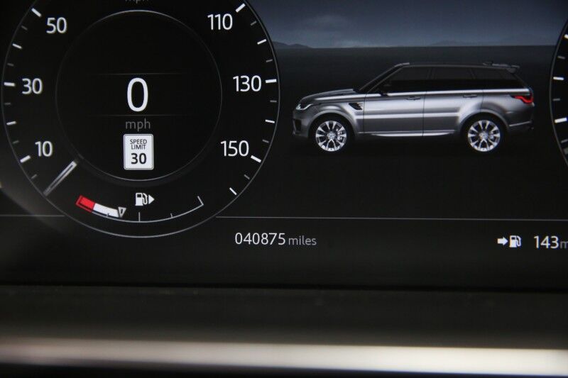 2019 Land Rover Range Rover Sport HSE Plainview NY