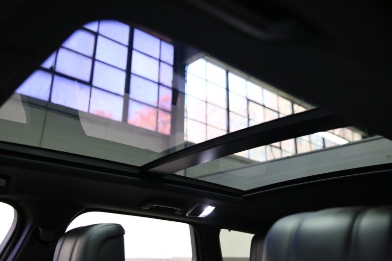 2019 Land Rover Range Rover Sport HSE Plainview NY