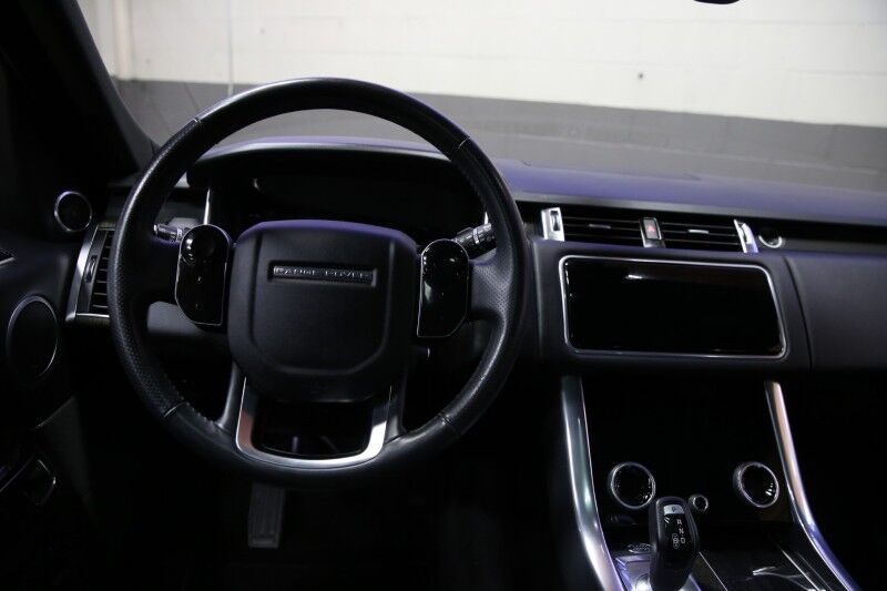 2019 Land Rover Range Rover Sport HSE Plainview NY