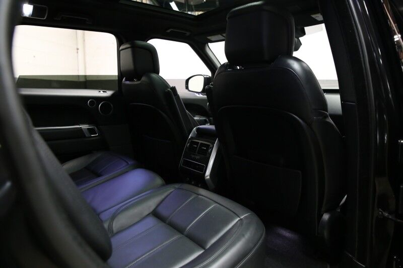 2019 Land Rover Range Rover Sport HSE Plainview NY