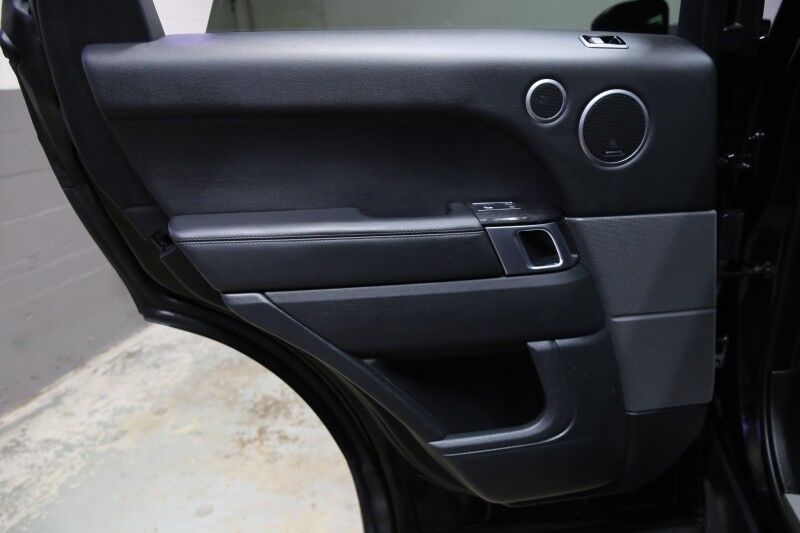 2019 Land Rover Range Rover Sport HSE Plainview NY