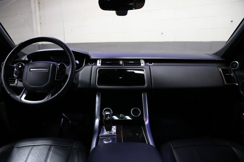 2019 Land Rover Range Rover Sport HSE Plainview NY