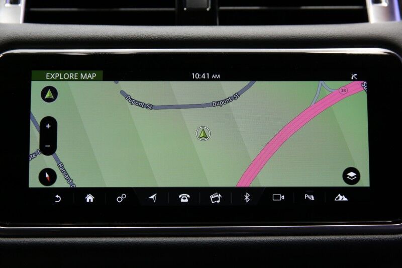 2019 Land Rover Range Rover Sport HSE Plainview NY