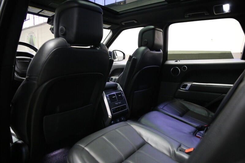 2019 Land Rover Range Rover Sport HSE Plainview NY
