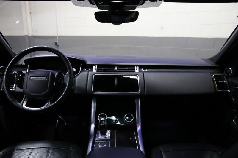 2019 Land Rover Range Rover Sport HSE Plainview NY
