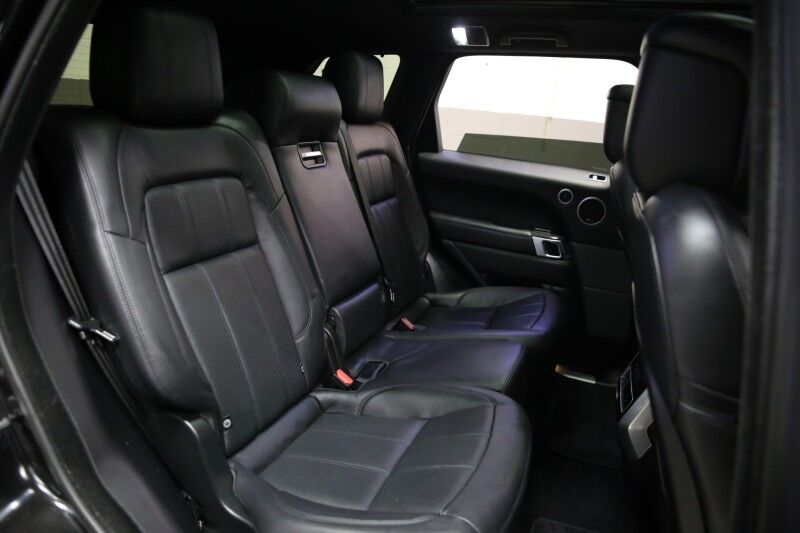 2019 Land Rover Range Rover Sport HSE Plainview NY