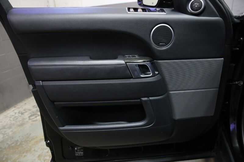 2019 Land Rover Range Rover Sport HSE Plainview NY