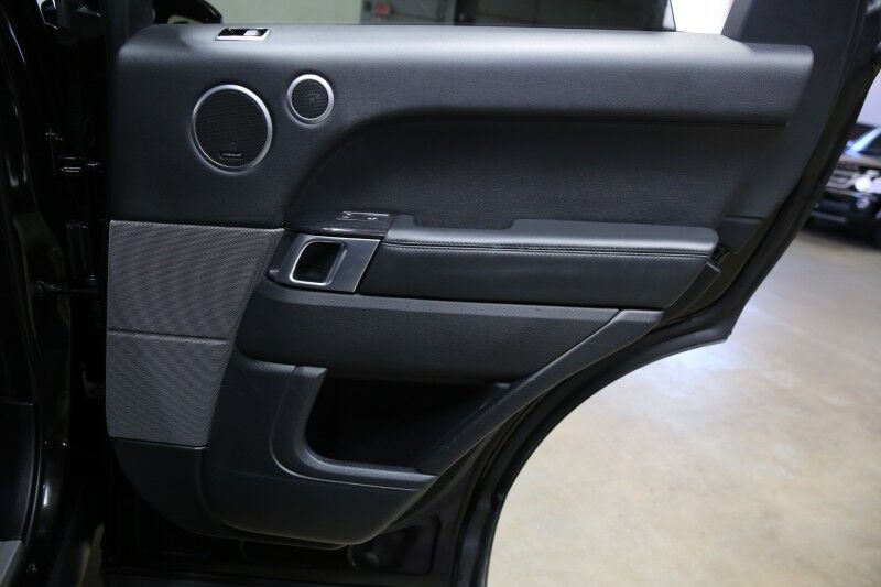 2019 Land Rover Range Rover Sport HSE Plainview NY