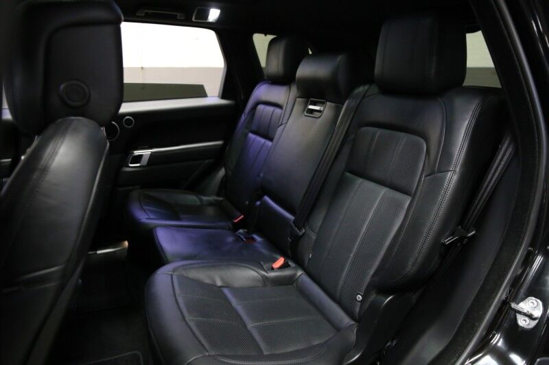 2019 Land Rover Range Rover Sport HSE Plainview NY