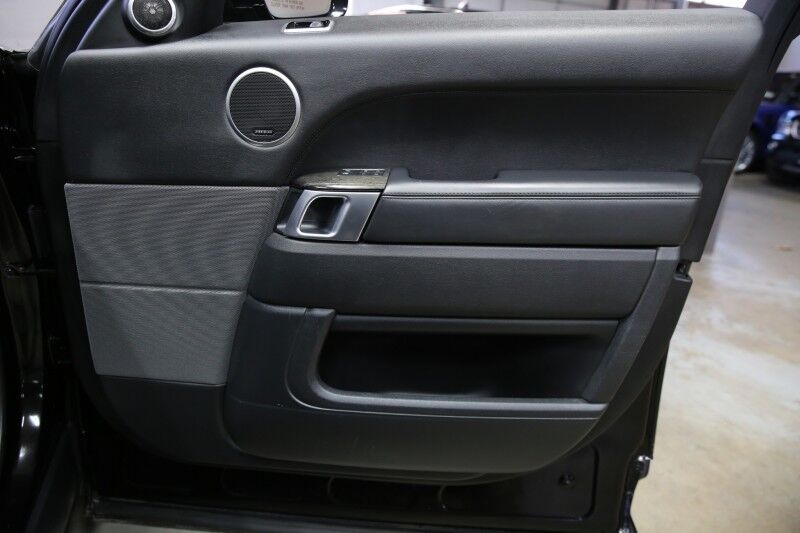 2019 Land Rover Range Rover Sport HSE Plainview NY
