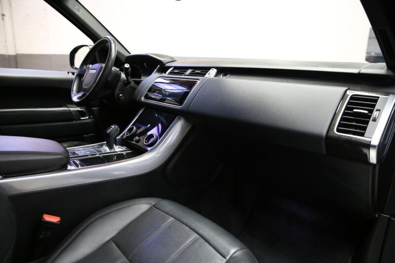 2019 Land Rover Range Rover Sport HSE Plainview NY