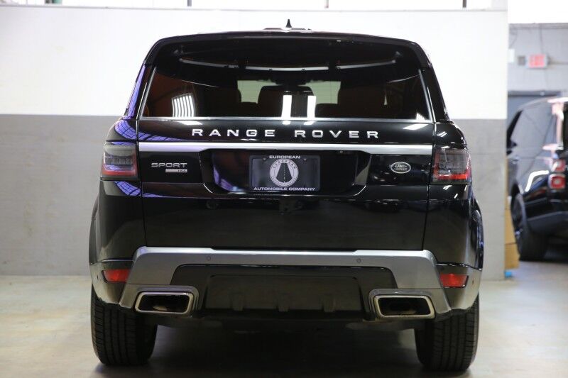 2019 Land Rover Range Rover Sport HSE Plainview NY