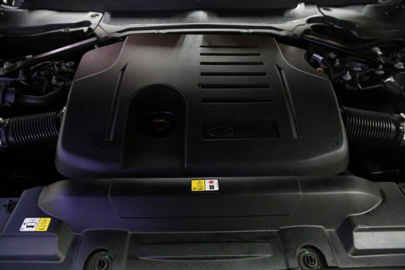 2019 Land Rover Range Rover Sport HSE Plainview NY