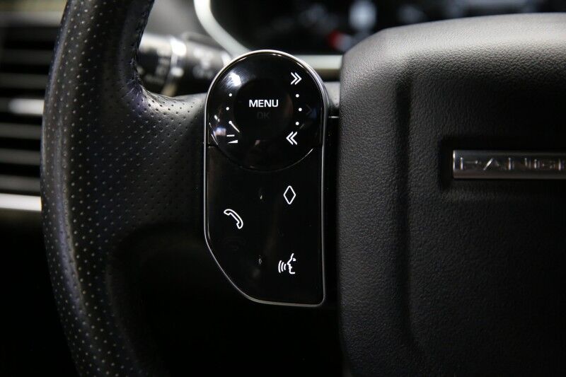 2019 Land Rover Range Rover Sport HSE Plainview NY