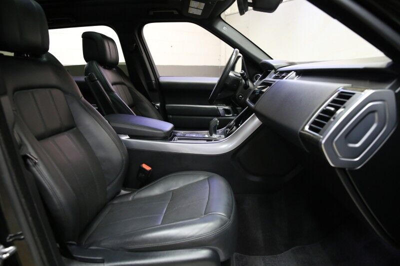2019 Land Rover Range Rover Sport HSE Plainview NY