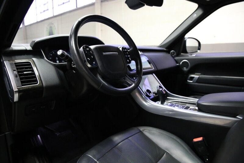 2019 Land Rover Range Rover Sport HSE Plainview NY