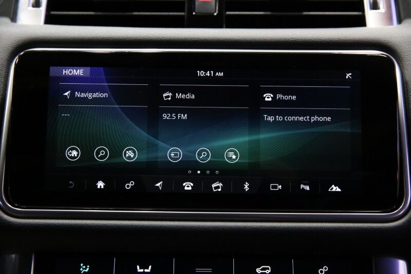 2019 Land Rover Range Rover Sport HSE Plainview NY