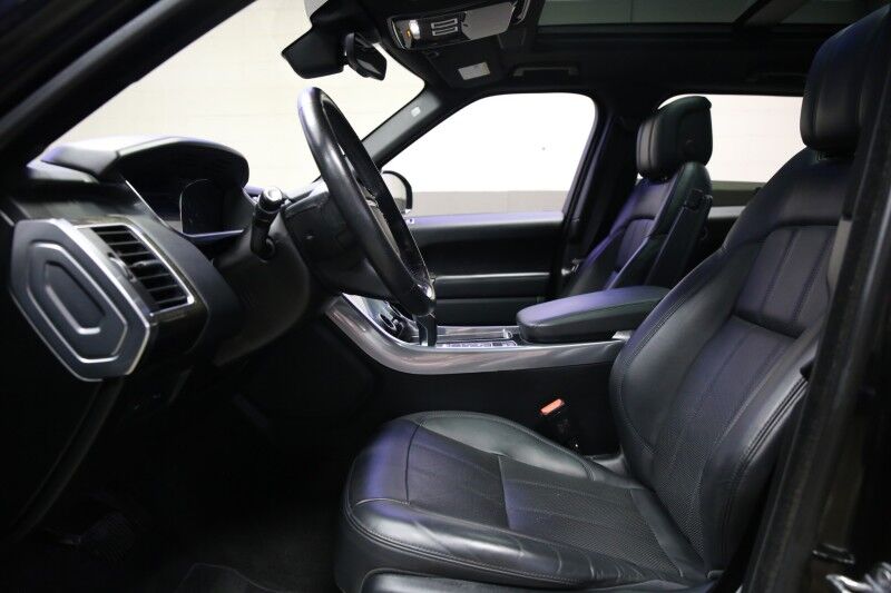 2019 Land Rover Range Rover Sport HSE Plainview NY